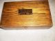 Rare/old Morse & Kaley,  Advistising Counter Display Box,  Daring Cotton Box Boxes photo 1