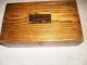 Rare/old Morse & Kaley,  Advistising Counter Display Box,  Daring Cotton Box Boxes photo 1