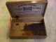 Rare/old Morse & Kaley,  Advistising Counter Display Box,  Daring Cotton Box Boxes photo 4