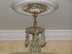 C.  30 ' S Vintage Art Deco Ceiling Lamp Light Chandelier { Georgeous }}} Chandeliers, Fixtures, Sconces photo 7