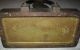 Antique Huge Bradley & Hubbard Parrot Bird Art Statue Cast Iron Doorstop B&h 15 Metalware photo 5