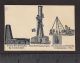 American Well Works Aurora Il Lightning Drilling Machinery Old Advertising Card Mining photo 3