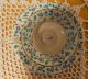 Vintage Antique Demitasse Cup And Saucer Embossed Crown Mark Numbered Vguc Cups & Saucers photo 2