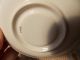 Vintage Antique Demitasse Cup And Saucer Embossed Crown Mark Numbered Vguc Cups & Saucers photo 4