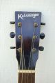 1935 Pre - War Gibson Kalamazoo Kg - 11 L 00 L 1 Acoustic Guitar Case Exc String photo 9