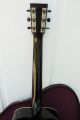1935 Pre - War Gibson Kalamazoo Kg - 11 L 00 L 1 Acoustic Guitar Case Exc String photo 7