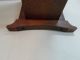 Mission Table Limbert Style Spindle Sides Side Table Post-1950 photo 6