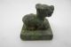 Chinese Bronze Antiques Collection,  Seals,  Lion Statues,  Carved Font Seals photo 1
