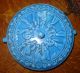 Porcelain Weller Noritake Majolica Blue Antique Greek Roman Cherub Angel Tureens photo 2