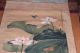 Fine Antique Chinese Scroll Lotus And Bird Mid 20th Century Signed Paintings & Scrolls photo 6