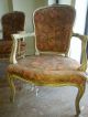 Antique Solid China And Chair Pre-1800 photo 1