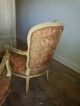Antique Solid China And Chair Pre-1800 photo 3