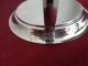 Leonard Silver Plate Coaster Holder (0960) Dishes & Coasters photo 6