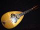 Antique Italian Mandolin Just Set Up In Excellent Playing Condition A Galiano String photo 2