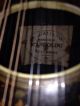 Antique Italian Mandolin Just Set Up In Excellent Playing Condition A Galiano String photo 3