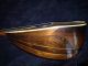 Antique Italian Mandolin Just Set Up In Excellent Playing Condition A Galiano String photo 5