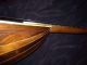 Antique Italian Mandolin Just Set Up In Excellent Playing Condition A Galiano String photo 6