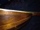 Antique Italian Mandolin Just Set Up In Excellent Playing Condition A Galiano String photo 8