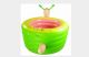 Lovely Snail Rings Baby Bath Barrels Day Bed Inflatable Bath Tub Swimming Pool Bath Tubs photo 2