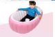 Baby Bath Barrels Day Bed Children ' S Thicken Inflatable Bath Tub Swimming Pool Bath Tubs photo 4