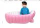 Baby Bath Barrels Day Bed Children ' S Thicken Inflatable Bath Tub Swimming Pool Bath Tubs photo 5