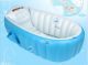 Baby Bath Barrels Day Bed Children ' S Thicken Inflatable Bath Tub Swimming Pool Bath Tubs photo 6