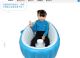 Baby Bath Barrels Day Bed Children ' S Thicken Inflatable Bath Tub Swimming Pool Bath Tubs photo 7