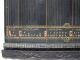 Antique 1902 Regent No.  5 Zither (auto Harp) With All Strings,  No Cracks In Wood String photo 1