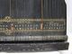 Antique 1902 Regent No.  5 Zither (auto Harp) With All Strings,  No Cracks In Wood String photo 2