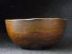 Edo - Period Japanese Mobile Size Hand Hammered Copper Bowl Bell Antique Mingei Other photo 2