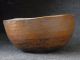 Edo - Period Japanese Mobile Size Hand Hammered Copper Bowl Bell Antique Mingei Other photo 5