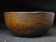 Edo - Period Japanese Mobile Size Hand Hammered Copper Bowl Bell Antique Mingei Other photo 6