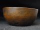 Edo - Period Japanese Mobile Size Hand Hammered Copper Bowl Bell Antique Mingei Other photo 7