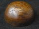 Edo - Period Japanese Mobile Size Hand Hammered Copper Bowl Bell Antique Mingei Other photo 8