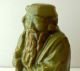 Ceramic Figure Old Monk Suntory Statues photo 1