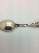 Rare Sterling Silver P & B Souviner Spoon - Cincinnati,  Oh 1900 - 1940 Souvenir Spoons photo 5