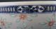 Antique Chinese Porcelain Bowl Dish Centerpiece 18 - 19th Century Qing Dynasty Bowls photo 8