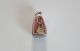 Asian Antiques Southeast Asia Amulet Vintage Collectable Lp Phra Buddha Lucky252 Amulets photo 2