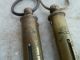 Couple Of Antique/vintage Spring Balances,  One By Salter Other photo 2