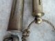 Couple Of Antique/vintage Spring Balances,  One By Salter Other photo 3