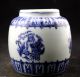 Oriental Vintage Handwork Porcelain Rare Beauty Vases Vases photo 2