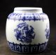 Oriental Vintage Handwork Porcelain Rare Beauty Vases Vases photo 3