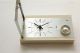 Atomic Space Age - Peweta Junghans Wall Kitchen Clock Mid Century 50s 60s Mid-Century Modernism photo 3