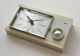 Atomic Space Age - Peweta Junghans Wall Kitchen Clock Mid Century 50s 60s Mid-Century Modernism photo 5