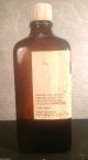 Vintage Nembu - Donna Pentobarbital Sodium Bottle Narcotic Schedule Ii Belladonna Bottles & Jars photo 1