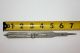 Antique Drafting Tool Proportional Divider Scientific Instrument Germany Tacro Engineering photo 4