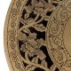 Cbh Flower Chinese Brass Hardware Cabinet Door Plate 5.  5 Door Plates & Backplates photo 3