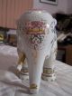 Rare Porcelain Franklin Mint Imperial Elephant Of Wisdom Japan 1989 Other photo 2