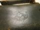 Vintage Antique Hand Tooled Leather Musical Instrument Case Flesberg Co.  1920 - 29 Other photo 2