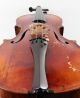 Rare,  Antique Very Old Italian Violin 4/4 (fiddle,  Geige) String photo 2